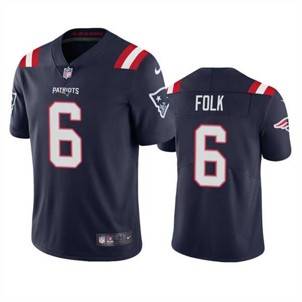 Nike Men & Women & Youth New England Patriots #6 Nick Folk Navy Vapor Untouchable Limited Stitched Jersey,We sell and wholesale Nike Men & Women & Youth New England Patriots #6 Nick Folk Navy Vapor Untouchable Limited Stitched Jersey on line form chian!